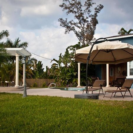 Homestay Weston Ranches Southwest Ranches Exterior foto